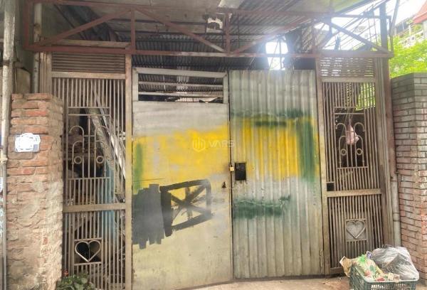 Bán Đất nền riêng lẻ 140m²
