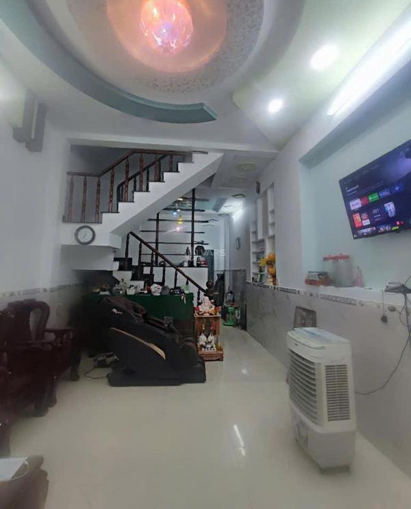 Bán nhà ngay chợ đông quang hiệp thành 59.4m2/ dài 🏠 17m/giá 4.25tỷ thương lượng.