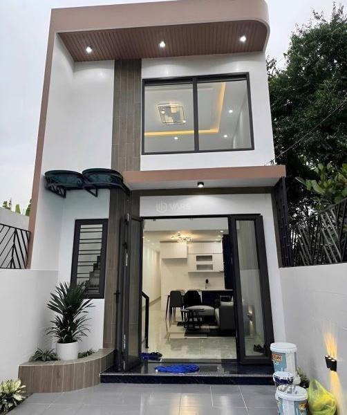 Chính Chủ Bán Nhà HL9 Phường Tân Triều 🏤 sổ riêng thổ cư