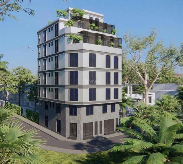 Cần bán Khác 80m²