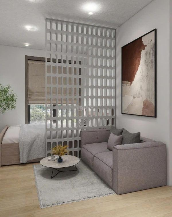 Bán 👍 ccmn triều khúc 126m 9 tâng 46p - 09881***** giá rẻ
