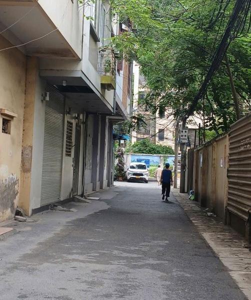 Chủ cần bán Nhà mặt phố 51m²