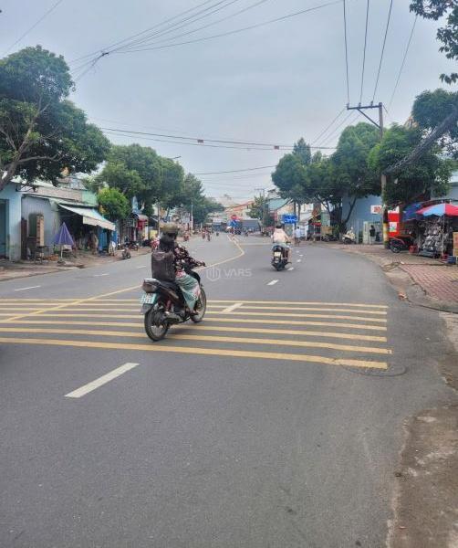 đất 163,8m2 8ty9 TL MT đường Nguyễn An 👍 Ninh, P.Dĩ An, Dĩ An
