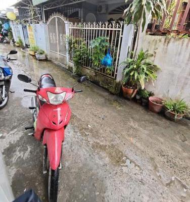 65. Nhà 3,8 triệu 2 phòng ngủ 🏣 Cồn Khương