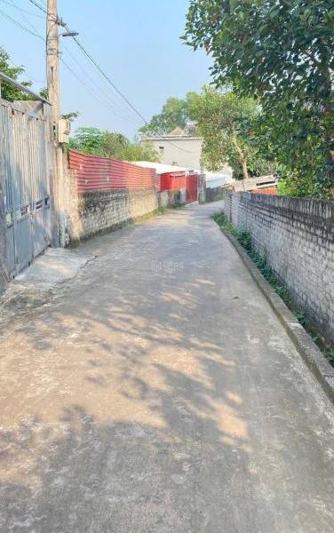 Cần bán Đất nền riêng lẻ 130m²