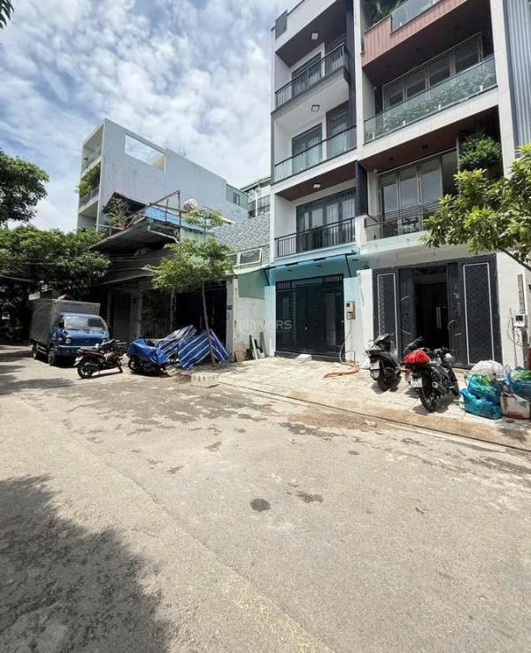 Mtkd đường bác ái, 63m2, tiện ở kd, cho thuê 12tr/th, 🏦 chỉ 9.2 tỷ