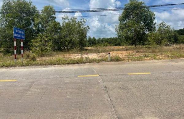 Lô đất hơn 5.000m² tại Ấp 🌊 Cây Sao, Hàm Ninh