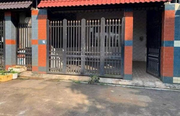 Cần bán Nhà mặt phố 125m²