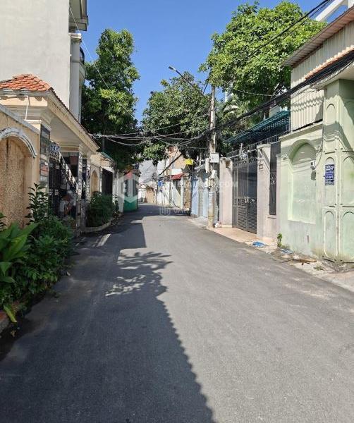 BÁN ☘ NHÀ HOÀN CÔNG 3 TẦNG_HIỆN ĐẠI XÂY MỚI ĐẸP_HẺM Ô TÔ_NAM KỲ KHỞI NGHĨA_VŨNG TÀU
