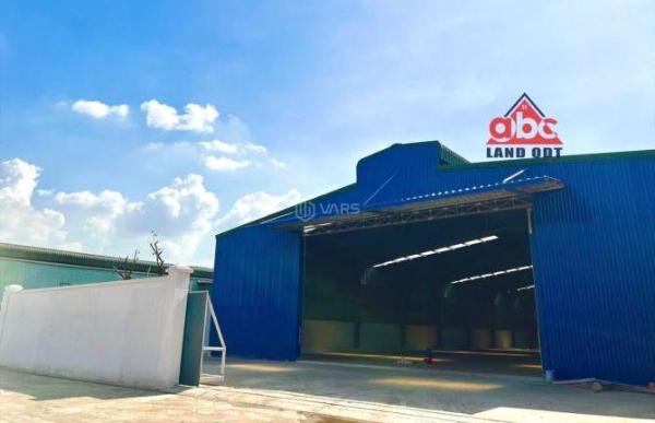 Cho thuê xưởng 2500m2. TBA 320kva với 🆘 KV riêng biệt Chỉ 70tr/th tại Hố Nai Đồng Nai