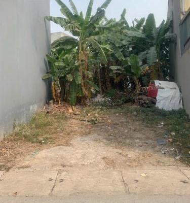 Bán đất Trại Giao, Khai 🌊 Quang, Vĩnh Yên, Vĩnh Phúc. Giá chỉ 2.5 tỷ. LH: 09899*****