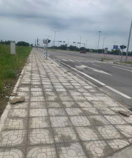 Siêu Phẩm Lô Góc 2192m2 💥 mặt đường đại lộ vinh cửa lò