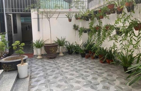 Bán nhà giá rẻ như bán đất 🏘️ ngõ 250 Thiên Lôi.