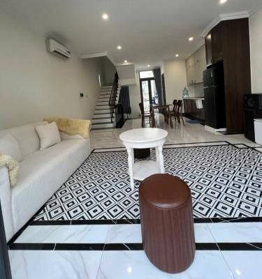 Cho Thuê Căn Liền Kề SB6-OCP2 – Vinhomes Ocean 👍 Park 2