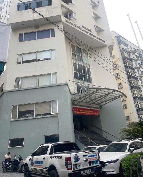 Bán nhà chung cư nguyễn tuân, 🏣 nhân chính, thanh xuân 90m 5.7 tỷ