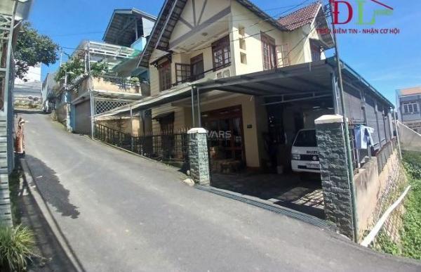 Bán Biệt thự nghỉ dưỡng 214m²