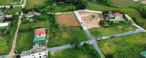 100,3M NGHI TRƯỜNG VỊ 🏘️ TRÍ ĐẸP ĐƯỜNG THÔNG