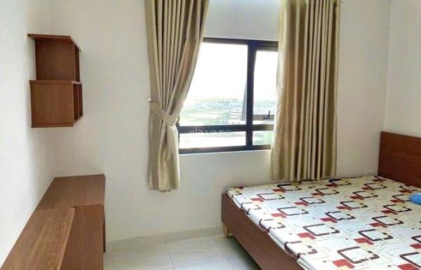 Bán căn hộ 65m2 góc 3 mặt thoáng chung cư SSH07, Hà Quang ☘ 1, Nha Trang