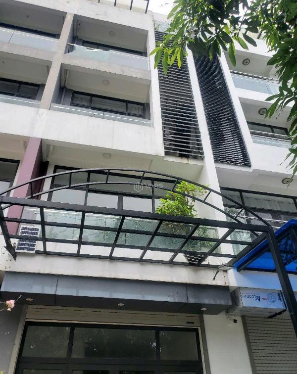 Bán nhà bình minh garden,đức giang 5 tầng,80m,mt4.5 kinh 🌊 doanh nhỉnh 18 tỷ