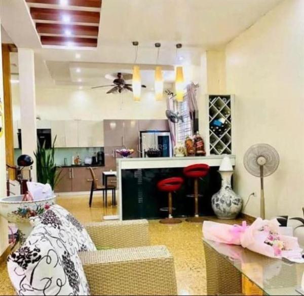 Chủ cần bán Nhà trong hẻm 76m²