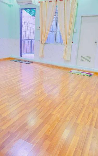 Cho thuê Nhà trong hẻm 120m²