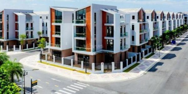 Cần bán Biệt thự nghỉ dưỡng 96m²