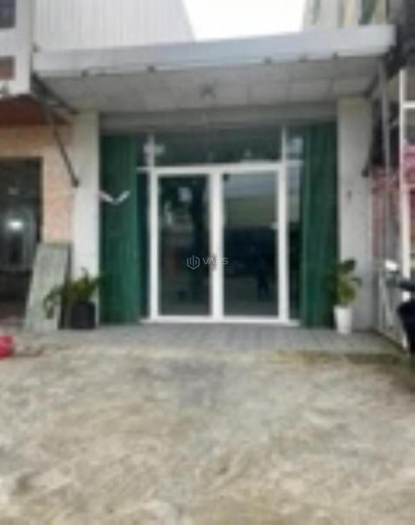 Bán 🏘️ hoặc cho thuê nhà đường phạm hùng, đà nẵng