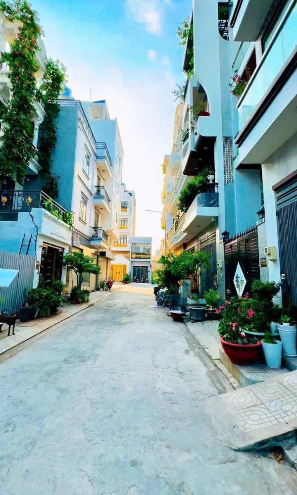 Sang ☘ lô đất 75.6m2 đường nhựa lớn thông hương lộ 2 - mã lò gần mặt tiền chợ