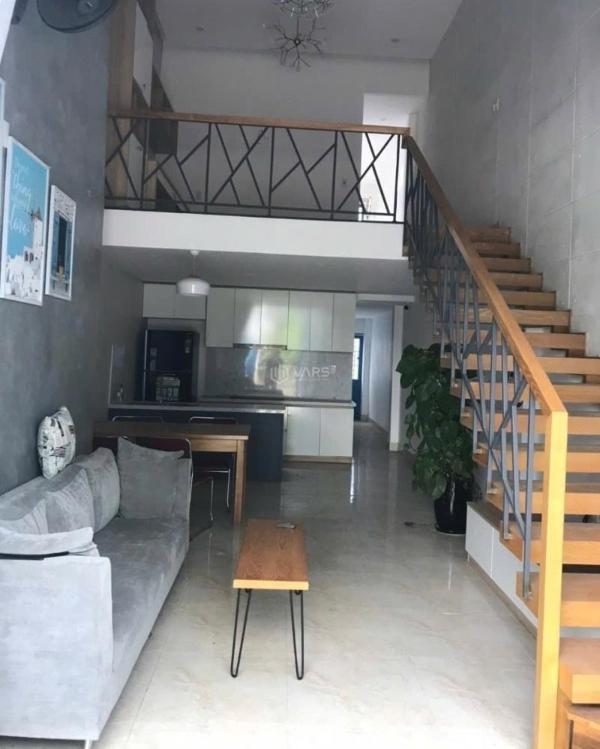 Chủ cần bán Nhà mặt phố 62m²
