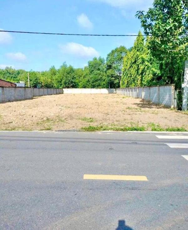Cần bán Đất nền riêng lẻ 200m²