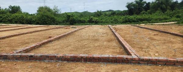 Bán Đất nền Dự án 134m²