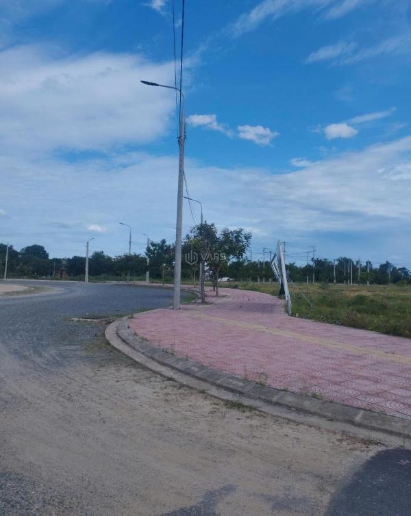 Riveria - khu đô thị liền 🏡 kề phố biển hội an