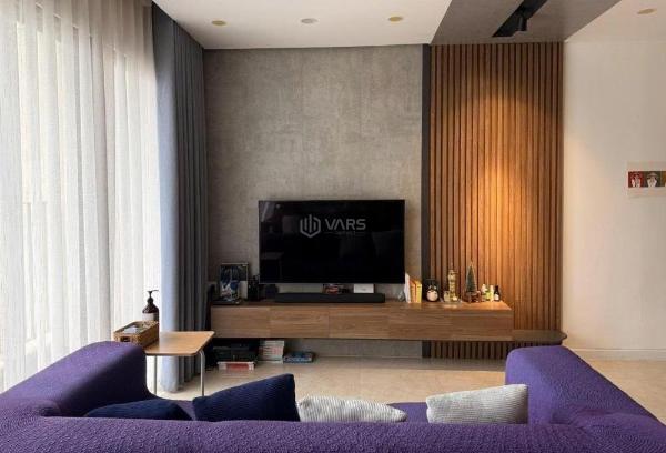 Bán Căn hộ chung cư 95m²