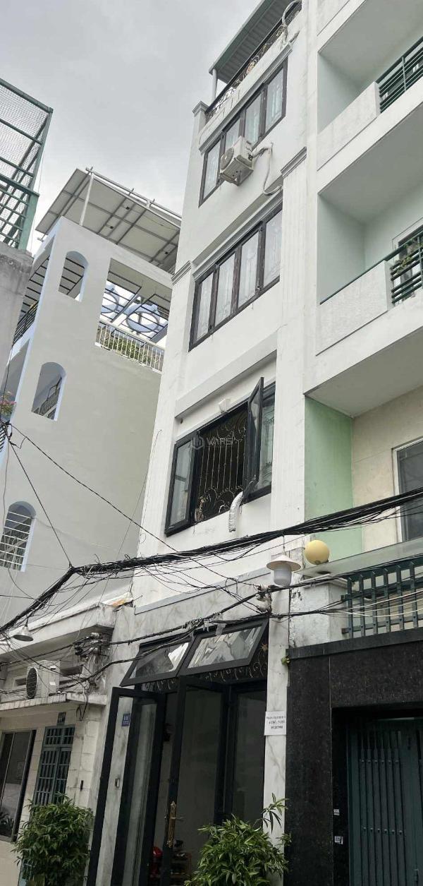 Cần bán Nhà mặt phố 279m²