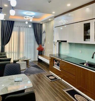 Cho thuê Căn hộ chung cư 65m²