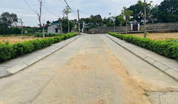 Chủ cần bán Đất nền riêng lẻ 80m²