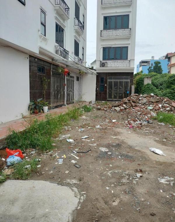 Cần bán Đất nền riêng lẻ 31m²