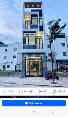 Bán nhà 1T2L mới xây tại khu TĐC-P.Quang Vinh,đường ô tô 10m,SHR 🏦 full thổ cư,gần bến xe BH