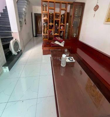 Bán căn nhà 2 Tầng Kiệt Oto Điện Biên Phủ TTTP vị 🏘️ trí tuyệt đẹp