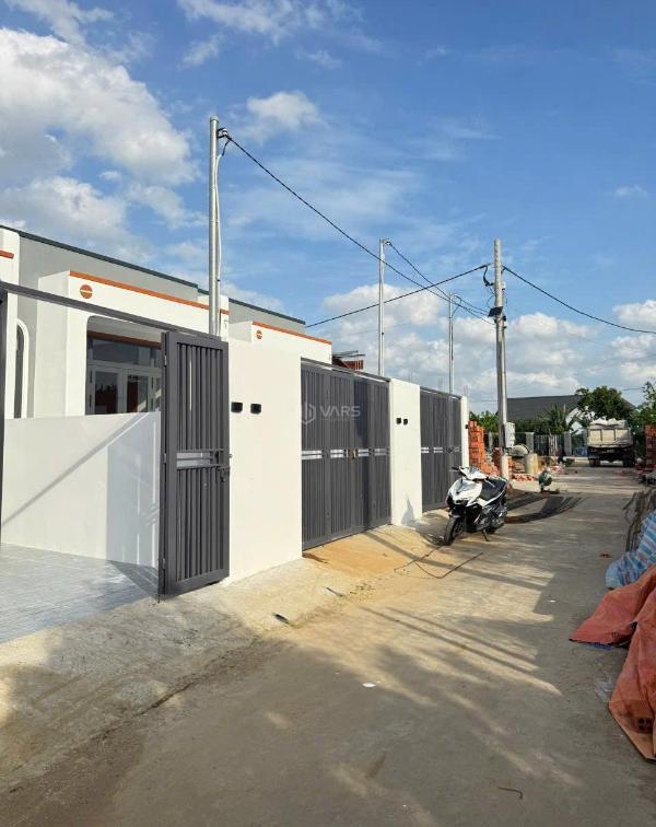 Cần bán Đất nền riêng lẻ 100m²