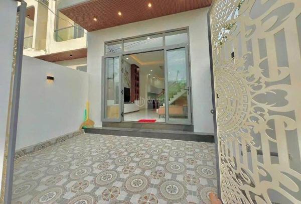 Cần bán Đất nền riêng lẻ 100m²