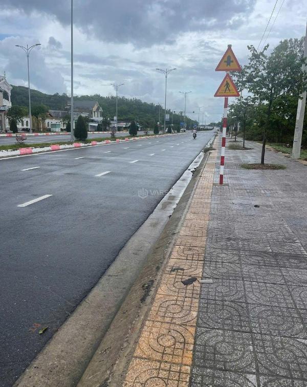Bán Đất nền Dự án 105m²