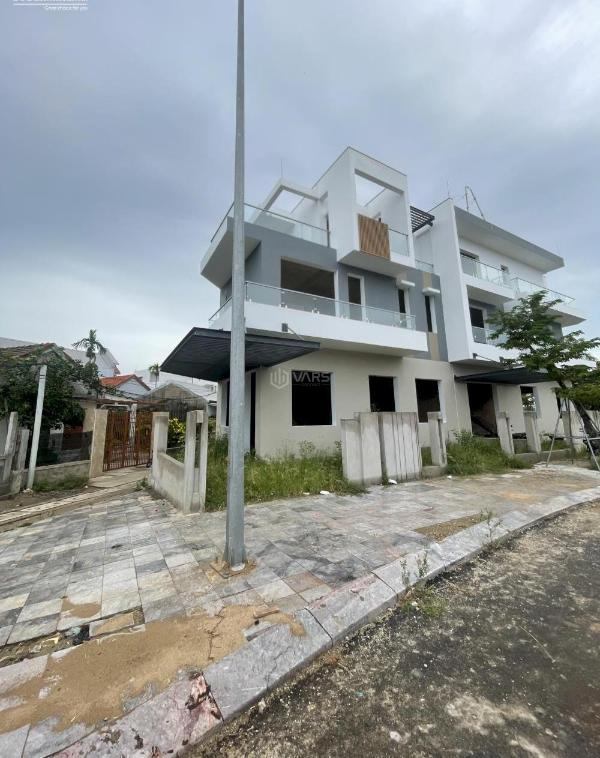 Ưu đãi đặc biệt biệt thự mini 130m² ngay trung tâm tp huế 🏤 - giá chỉ từ 6 tỷ