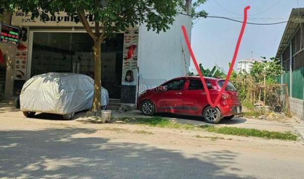 Cần bán Đất nền riêng lẻ 90m²