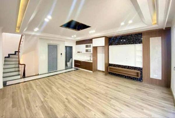 Chủ cần bán Nhà trong hẻm 46m²