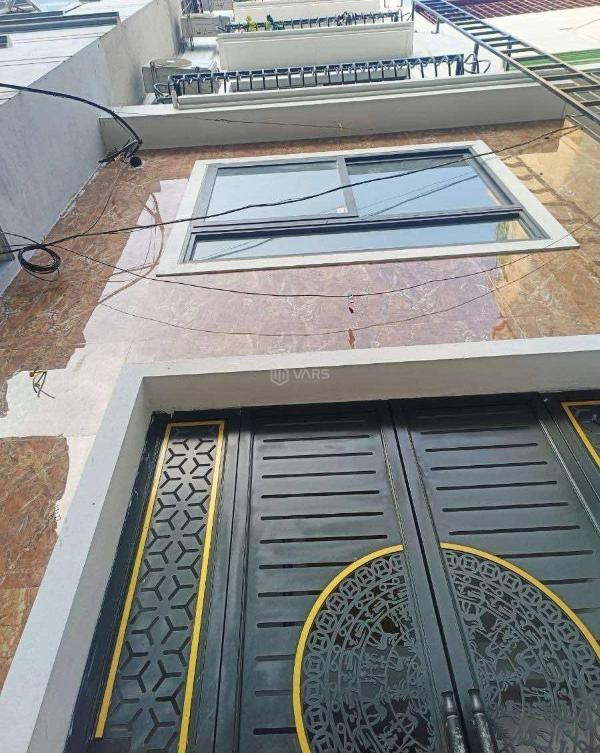 Cần bán Nhà mặt phố 51m²