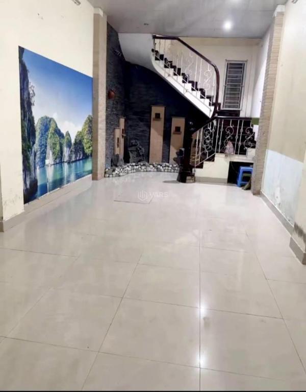 Trần cung 39.4m² 6 tầng mt gần 🏤 4m ô tô vào nhà 13.5 tỷ