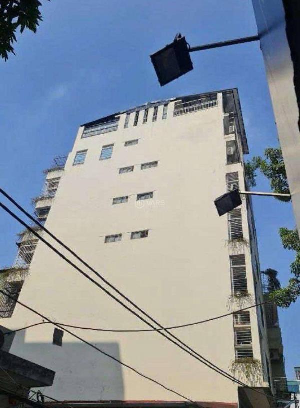 Chính chủ bán gấp căn dòng tiền 1.5tỷ mặt phố đình 🏤 thôn, dt108m2 giá nhỉnh 23 tỷ