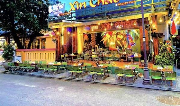 Chủ cho thuê Khác 400m²