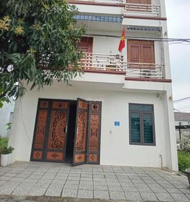 Cần bán Nhà trong hẻm 119m²